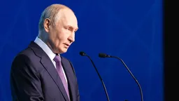 Путин: «Давайте лучше жить дружно»