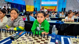 Туркменские шахматисты завоевали пять медалей в рапиде на чемпионате Центральной и Северной Азии