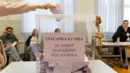 «Мы проиграли выборы». Александр Вучич признал поражение на сербских выборах еще до начала подсчета голосов
