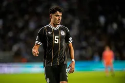 普勒滕贝格：曼城曾想1亿欧签下帕夫洛维奇，但球员最终拒绝