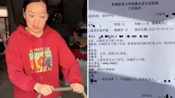 女老师产后双目失明、双耳失聪，家属发声