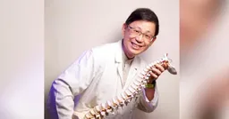 突遭解聘！名醫李偉裕發聲「盼是最後一個」將投入病患交接