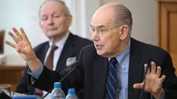 «Перед Россией стоит реальная дилемма»