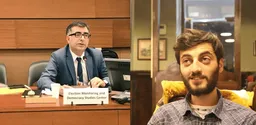 Анар Мамедли получил 13 лет, Анар Абдулла — 12 лет лишения свободы