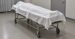 家屬辦後事暫離！英國運將「性侵遺體」15分鐘 兒子返家當場撞見