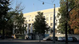 Румыния объявила о высылке российского дипломата после серии инцидентов с дронами