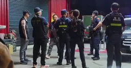 廟主兒涉霸凌！網友號召「討公道」 600人放炮撒冥紙