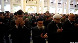 В Таджикистане ввели новые правила для проведения мусульманских молитв