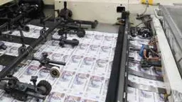 Минфин взял в долг у банков триллион рублей за день, чтобы покрыть дефицит бюджета