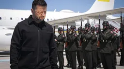 泽连斯基拒绝举行选举并称这会“摧毁乌克兰”