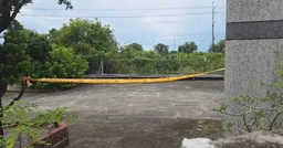 貴金屬董座陳屍客廳！警方台中抓人 凶嫌身分曝光