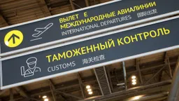 Призывники стали жаловаться на невозможность выехать из России