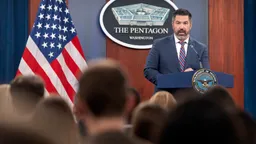 Кого назначат в США вместо «неугодного» экс-переговорщика по Украине