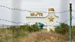 Суд РФ дал шестерым жителям Крыма сроки по делу "Хизб ут‑Тахрир"