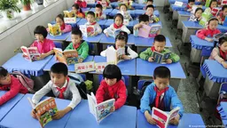 AI会翻译？去洋化？中国"取消英文主科"激辩