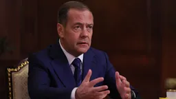 Медведев заявил о разочаровании в бывших партнерах России