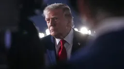 Трамп заявил о готовности Путина заключить сделку по Украине