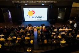 Туркменистан примет отборочный этап олимпиады RuCode 2026