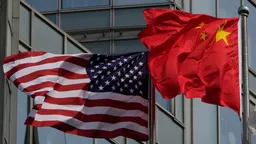 美中商业委员会代表团访北京　为特习会铺路