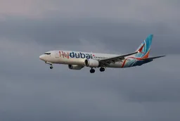 Генпрокуратура ОАЭ назвала терактом инцидент на борту самолета Flydubai