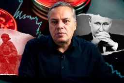 «Ничего не работает, не летает, не производится». Владимир Милов — о провале военной экономики