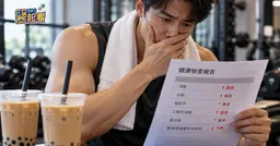 醫起看／28歲男不菸不酒 竟驗出腎功能下滑....醫揭這2杯惹禍