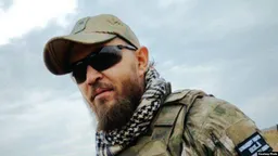 Александр Лунин, грозивший Путину мятежом, освободился после ареста