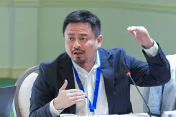 中國境管新規將上路，台灣勞動部長赴南京APEC引發安全憂慮｜Whatsnew