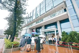 政府代表：監管責任非直接責任　坊間指控欠公允