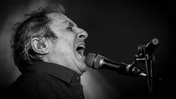 Жорже Пальма (1950–2026): Песни, которые никогда не умрут