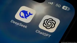 美国告诫盟友：AI领域必须选边站队