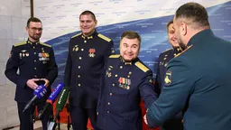 Силы ПВО за день сбили 280 беспилотников ВСУ над российскими регионами