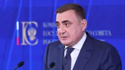 Дюмин призвал усилить кадровый потенциал в области реставрации и архивного дела
