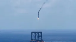 费加罗报：中美太空竞争愈发激烈，中国航天正全面迈向可重复使用技术