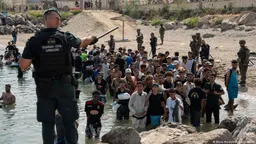 越境危机：西班牙称大多数移民已返回摩洛哥 死亡人数上升逾60人