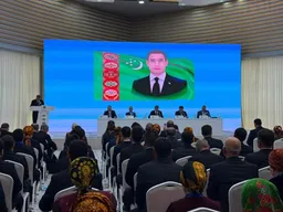 Туркменистан и Грузия развивают транспортное и торговое сотрудничество