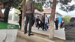 Туркменистан испытывает острый кадровый дефицит