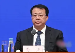 龔正獲准辭任上海市長　朱忠明任副市長兼代理市長