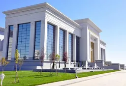 В Ашхабаде открылся туркмено-узбекский бизнес-форум