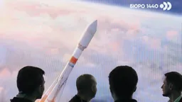 «Бюро 1440» проведет испытания спутниковой связи в Белоруссии