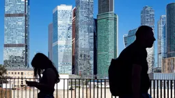 Последний аккорд лета: погода в Москве в конце июля