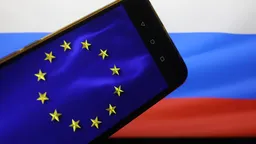 ЕС продлил санкции против России на три года