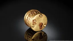 Секрет римских мастеров раскрыли спустя 1600 лет