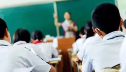 教了11年小学数学，转岗初中语文