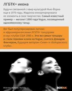 Мадонна 3 июля выпустила новый альбом