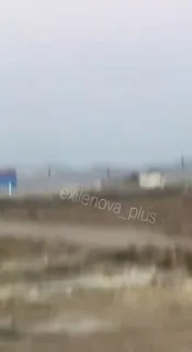 Три крупных склада Ozon загорелись после атаки дронов на юге России