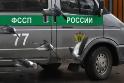 Автомобиль — не роскошь, а средство выбивания долгов