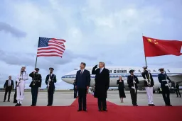 特習會2.0：中美元首四個月內再會，比起突破更想避免失控？｜Whatsnew