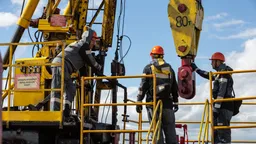 Венгрия попросила США освободить ее от пошлин на российскую нефть