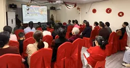 广州广福教会遭警方取缔 被迫搬离聚会场所